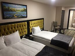 Maltepe Manhattan Hotel