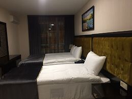 Maltepe Manhattan Hotel