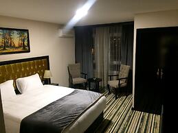 Maltepe Manhattan Hotel