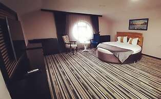 Maltepe Manhattan Hotel