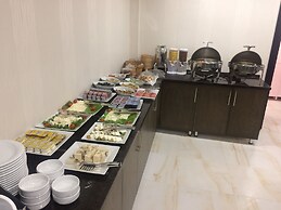 Maltepe Manhattan Hotel