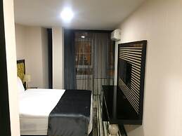 Maltepe Manhattan Hotel