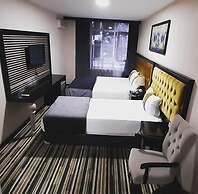 Maltepe Manhattan Hotel