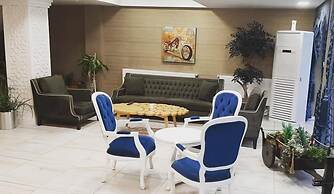 Maltepe Manhattan Hotel