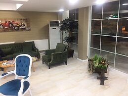 Maltepe Manhattan Hotel