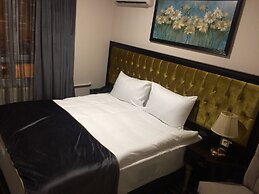 Maltepe Manhattan Hotel