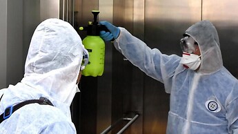 Maltepe Manhattan Hotel