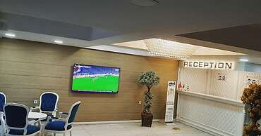 Maltepe Manhattan Hotel