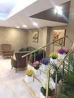 Maltepe Manhattan Hotel