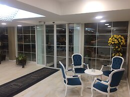 Maltepe Manhattan Hotel