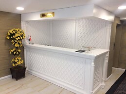 Maltepe Manhattan Hotel