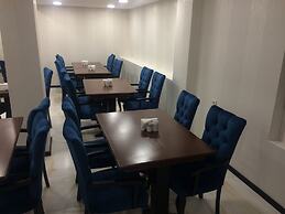 Maltepe Manhattan Hotel