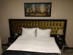 Maltepe Manhattan Hotel