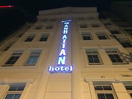 Maltepe Manhattan Hotel