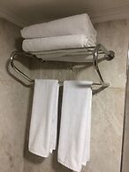 Maltepe Manhattan Hotel