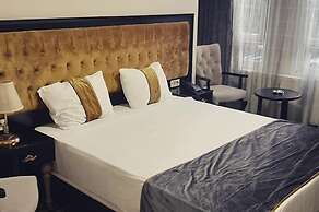 Maltepe Manhattan Hotel