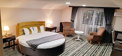 Maltepe Manhattan Hotel