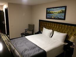 Maltepe Manhattan Hotel