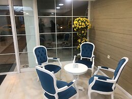 Maltepe Manhattan Hotel