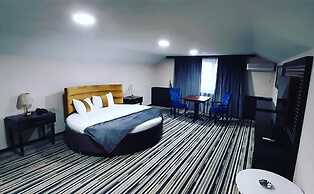 Maltepe Manhattan Hotel