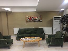 Maltepe Manhattan Hotel