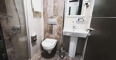 Maltepe Manhattan Hotel