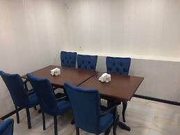 Maltepe Manhattan Hotel