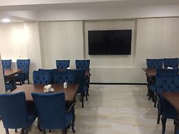 Maltepe Manhattan Hotel