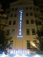 Maltepe Manhattan Hotel