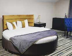 Maltepe Manhattan Hotel