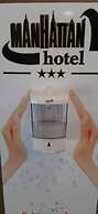 Maltepe Manhattan Hotel