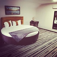 Maltepe Manhattan Hotel