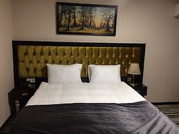 Maltepe Manhattan Hotel