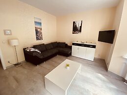 Apartment Erfordia