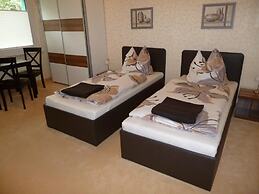 Apartment Erfordia