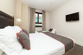 Hotel Altora
