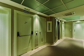 Hotel Altora