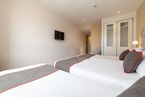 Hotel Altora