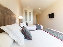 Hotel Altora