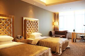 Glarun Jinling Hotel Nanjing