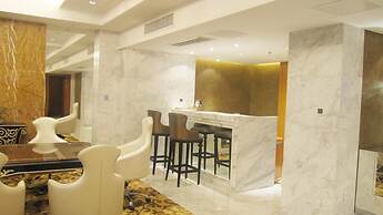 Glarun Jinling Hotel Nanjing