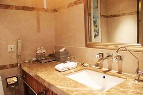 Glarun Jinling Hotel Nanjing