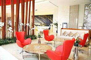 Glarun Jinling Hotel Nanjing