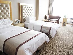 Glarun Jinling Hotel Nanjing