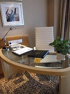 Glarun Jinling Hotel Nanjing