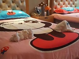 Glarun Jinling Hotel Nanjing