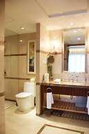 Glarun Jinling Hotel Nanjing