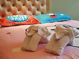 Glarun Jinling Hotel Nanjing