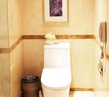 Glarun Jinling Hotel Nanjing