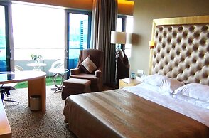 Glarun Jinling Hotel Nanjing